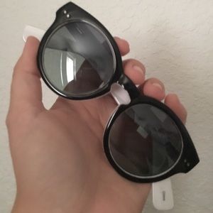 LOFT Sunglasses